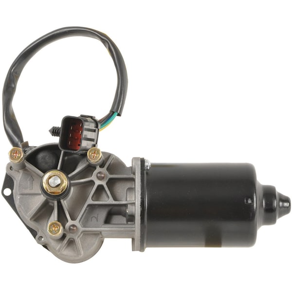 A1 Cardone NEW WIPER MOTOR 85-453 - main